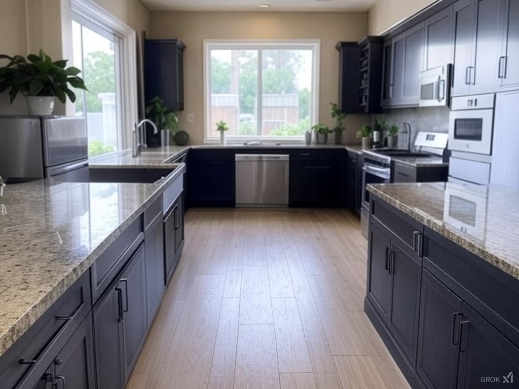 Kitchen Remodeling