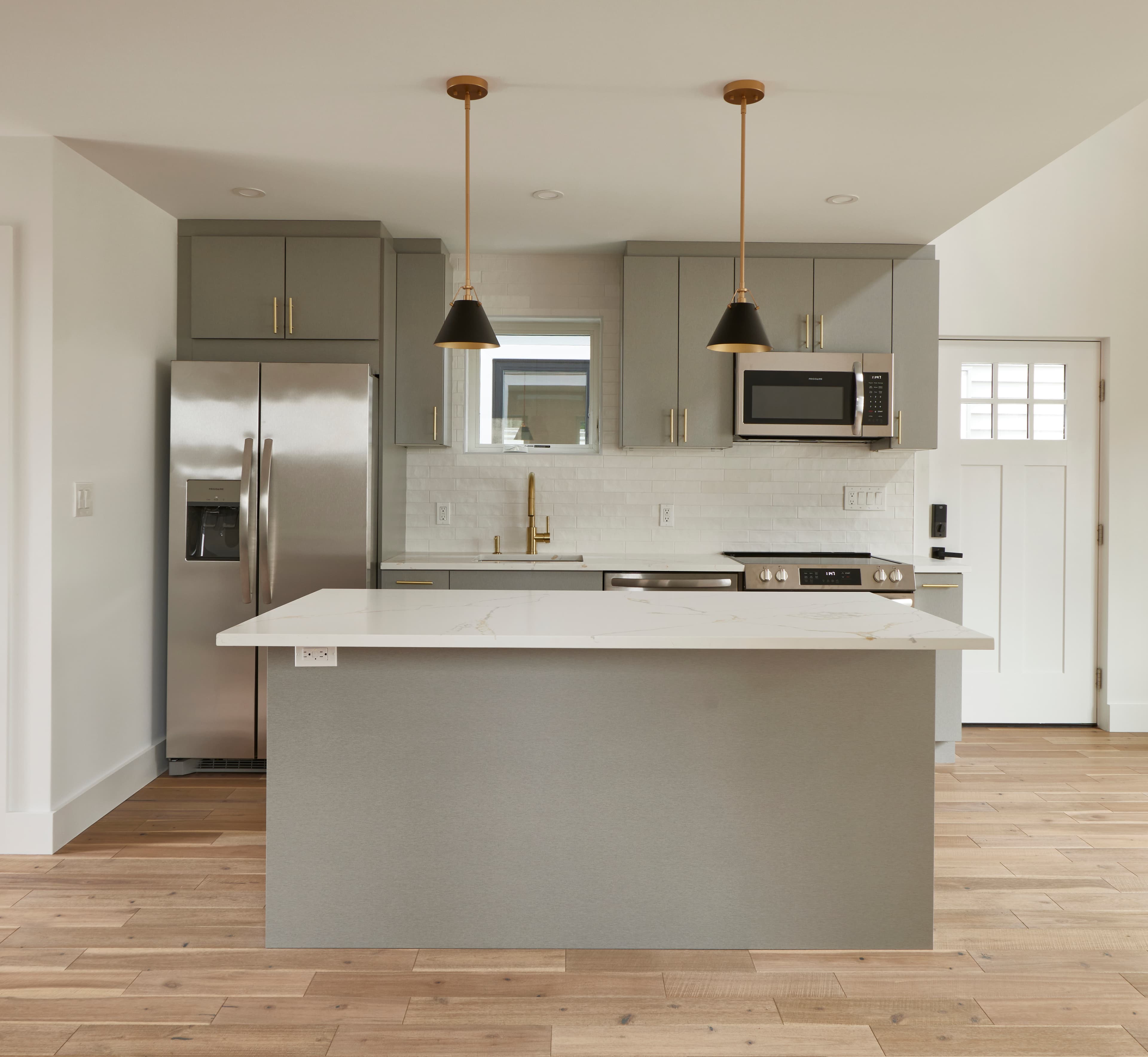 Short Hills Estate Renovation