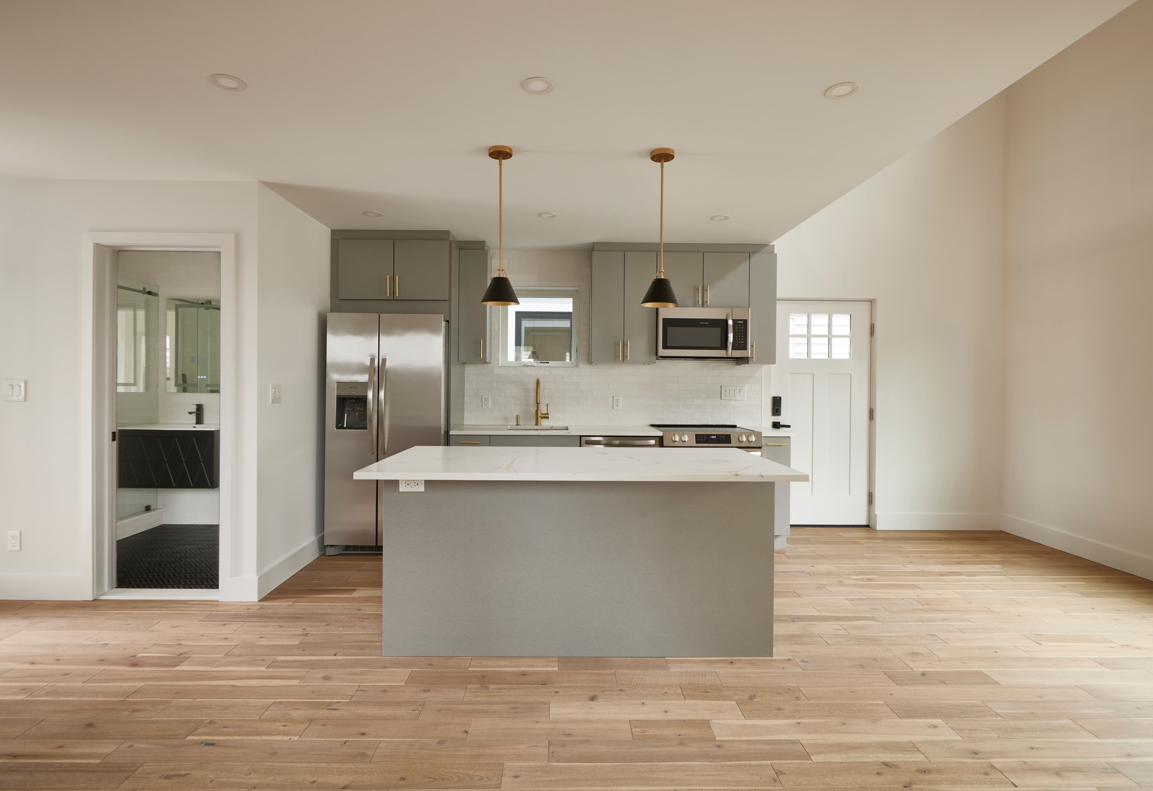 Westfield Custom Colonial