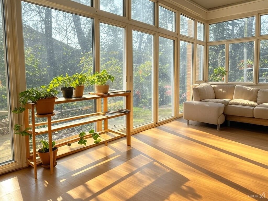 Princeton Custom Home Addition