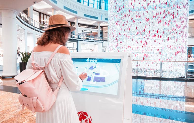 Choice Hotels Digital Installation, Woodbridge NJ