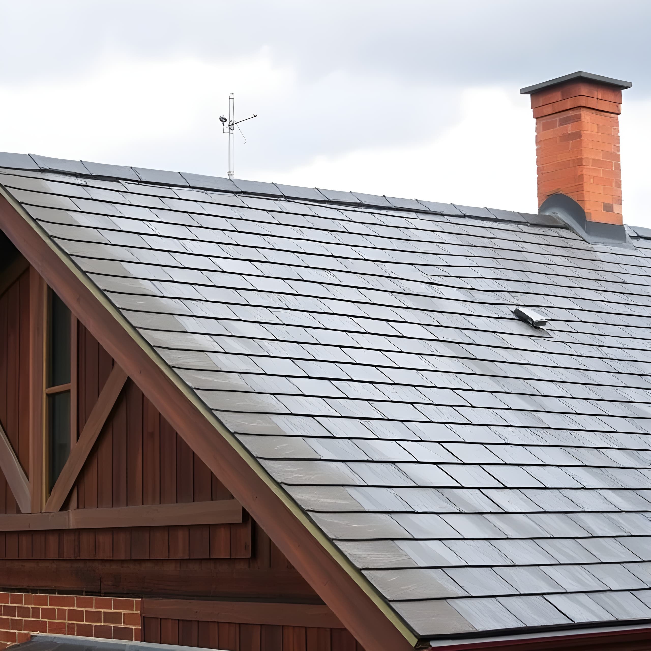 Duro-Life™ 600 - 50-Year Performance System